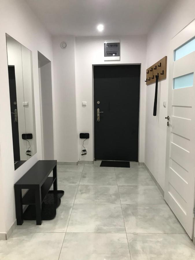 Apartament Przy Promenadzie Jelenia Góra Exterior foto